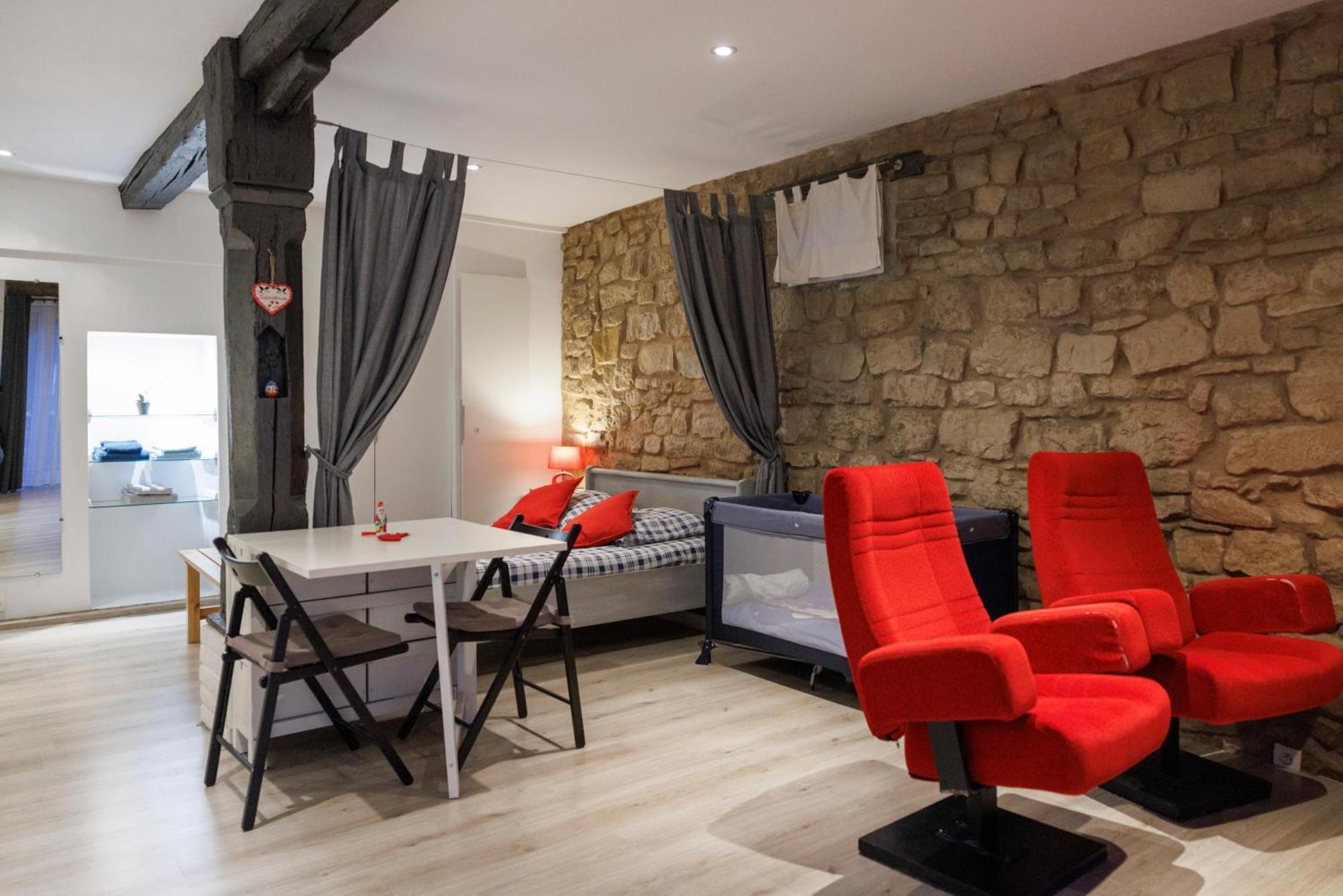 Domaine Evasion Apartment Ittlenheim Екстериор снимка