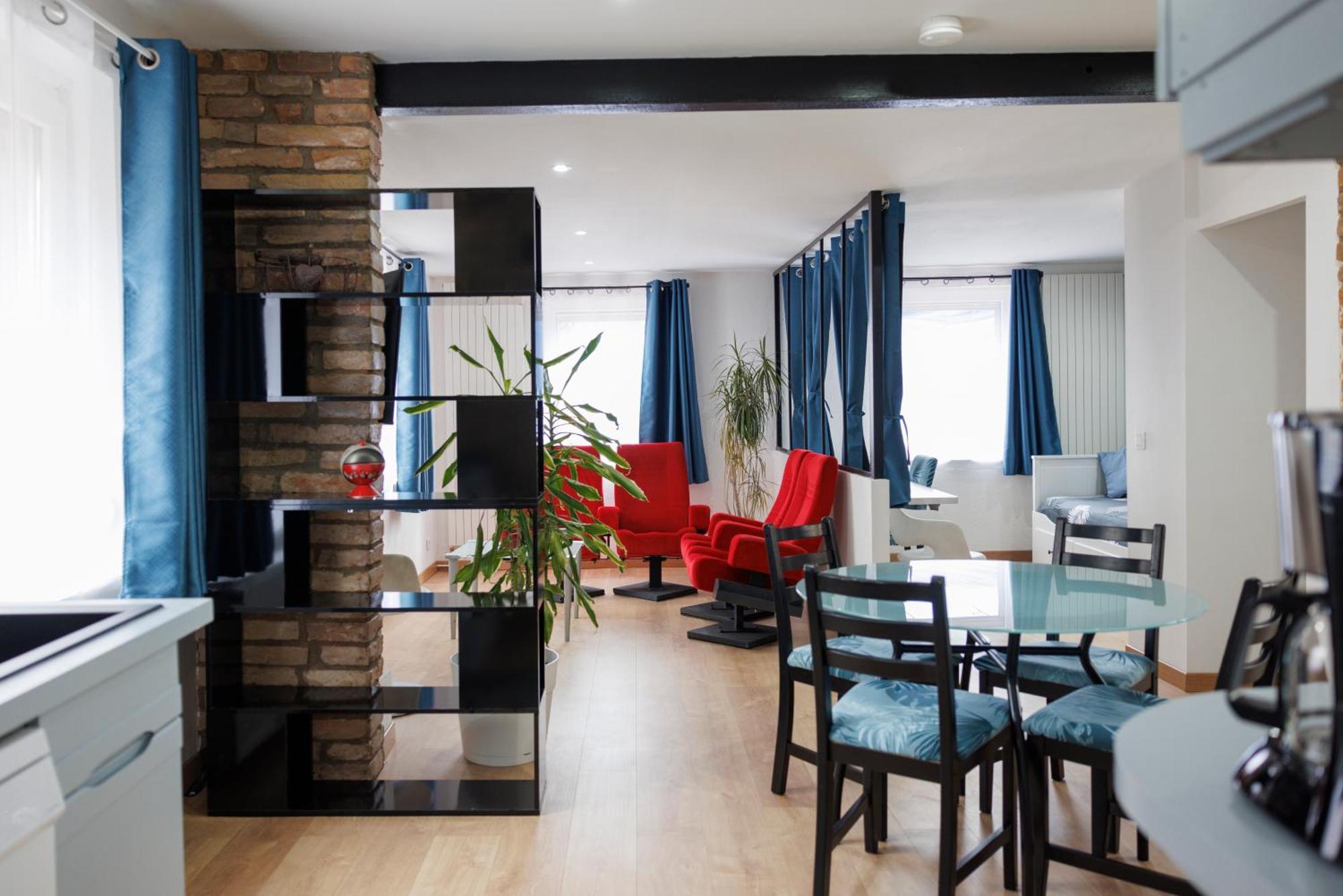 Domaine Evasion Apartment Ittlenheim Екстериор снимка